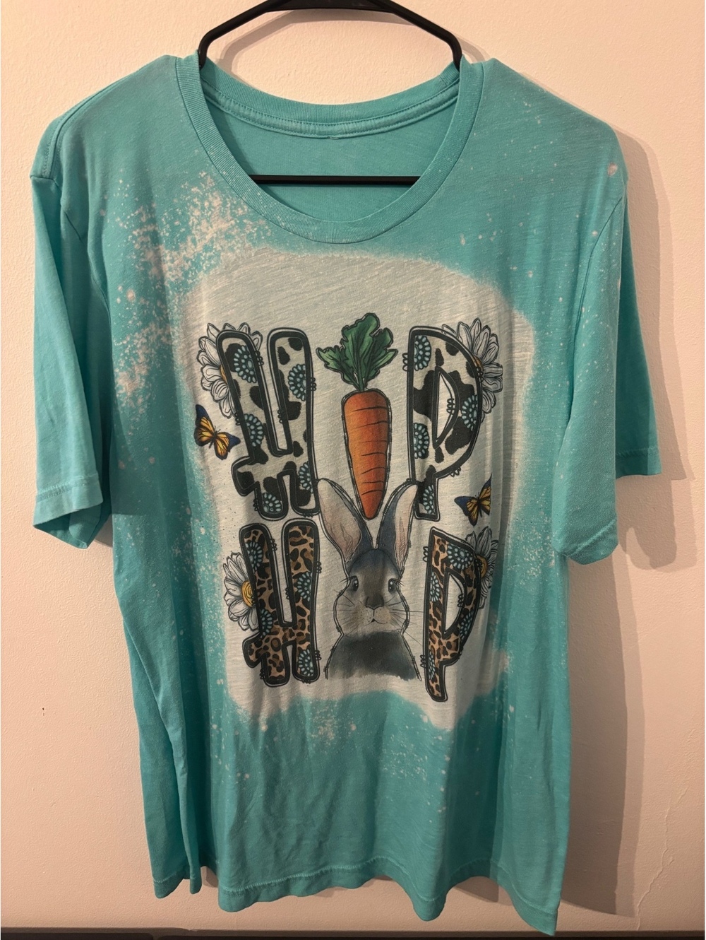 Easter Shirt - Hip hop - XL  - M8